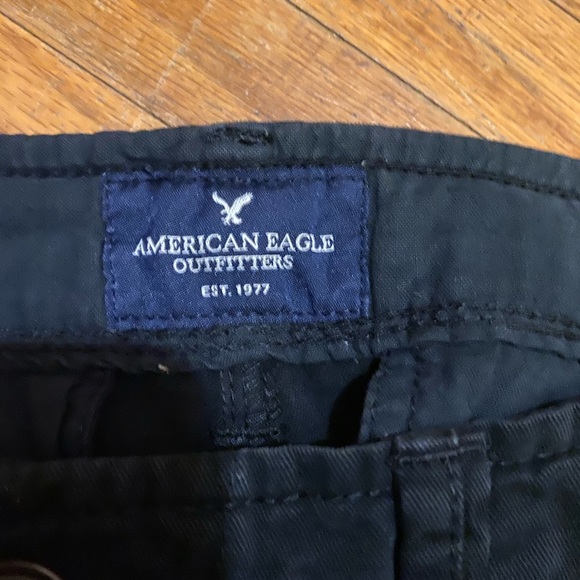 American Eagle Outfitters Shorts American Eagle Longboard Shorts